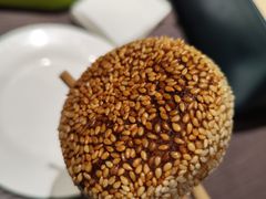 -东来顺饭庄(上地华联店)