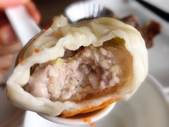上海小笼包-彩丰楼中餐厅·仁恒洲际酒店