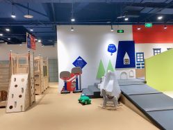 -儿童乐园(王府井百货店)