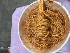 -宋记热干面馆(五福路店)