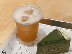 -SAANCI山池咖啡(卓悦中心店)