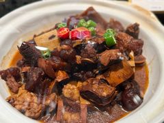 -壹只菜·崇明本地特色菜(崇明南门店)