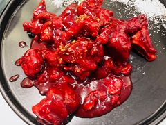 -三凤酒家·百年无锡菜(清扬茂业店)