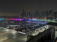 -青岛海尔洲际酒店