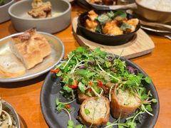 -SHAN山(前滩太古里店)