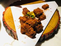蓉城玫瑰烤肉-韵秋荷(宝山龙湖天街店)