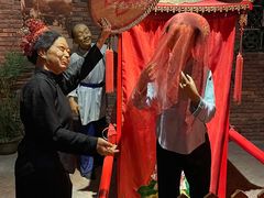 -中国闽台缘博物馆