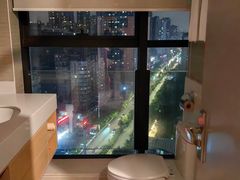 -重庆观音桥华美达安可酒店