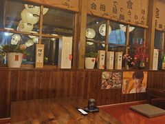 -鸟鹏烧鸟居酒屋(龙岗万科店)