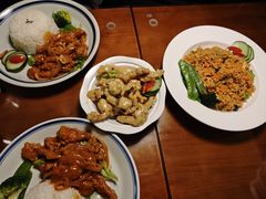 -马来MO简餐.南洋风味料理(美食街店)