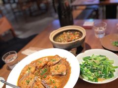 -KŌNG胶东小馆·酒馆(华熙店)