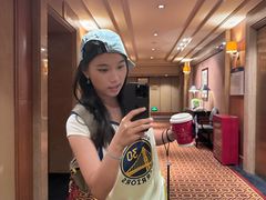 -重庆希尔顿酒店