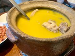 -索溪山寨·湘西饮食文化博物馆(标志门店)
