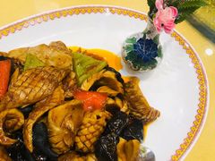 素腰花-白家大院·王府宫廷菜(苏州街店)