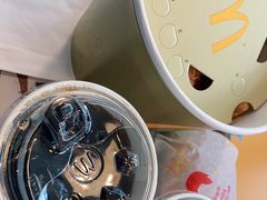 -麦当劳(海洋城店)