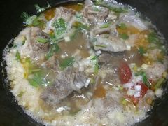 -名羊天下陕北横山铁锅炖羊肉(博文路店)