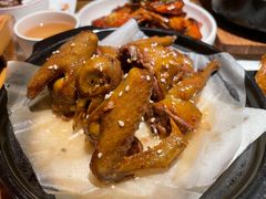 -大鸽饭(岗顶店)