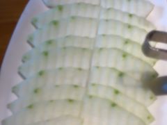 冬瓜-海银海记潮汕牛肉火锅(新港中路海珠店)