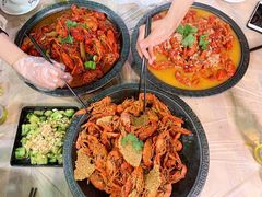 -小胖子功夫龙虾(浦泰和天下店)