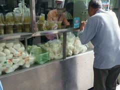 -袁大头包子(光华路店)