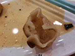 -小杨生煎(成山巴黎春天店)