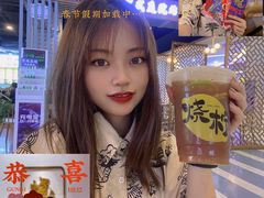 -烧柠·柠檬茶(大融城店)