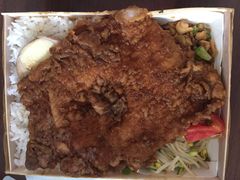 -享德来便当(星汇店)