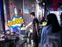 -碎怂烤肉(钟楼柳巷店)