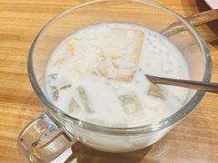 -山茶云南菜(永安里店)