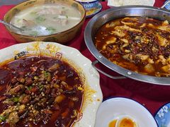 -蜀膳坊(洪公祠小区店)