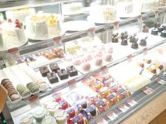 -西村叔叔的店·面包·甜品·蛋糕(崂山丽达店)