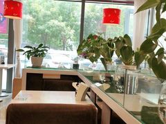 靠窗位-嘉和一品(长江道店)