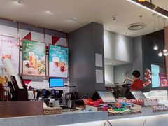 -COSTA COFFEE(吴江路店)