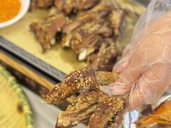 -陶缘一号·四季缘·老字号顺德菜·户外婚礼家宴(西滘店)