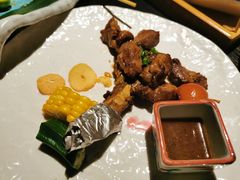 -花潮料理艺食馆(成都万象城店)