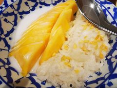 -我的甜·泰国餐厅