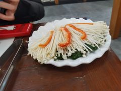 -首尔馆韩国料理(金童路店)