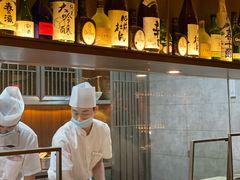 -山葵家·创意料理(宁波来福士店)