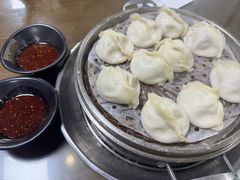 -志亮灌汤蒸饺·清真(庙后街店)