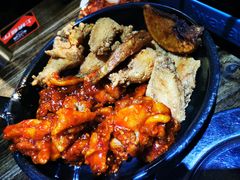 -MI WU FACTORY米屋美食工厂餐厅(绿地店)