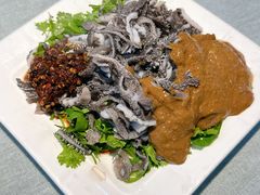 -振生清真饭店(永安道店)