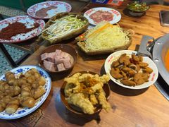 -楠火锅(哈尔滨金爵万象店)