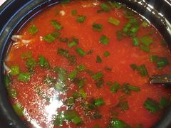 -西贝莜面村(上海百联西郊店)