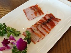 -水月周庄铂尔曼酒店-水月荟中餐厅