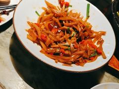 -绿茶餐厅(昌平悦荟店)