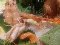 -Mr·Fish鱼鲜生海鲜放题(银泰in99店)