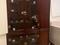 -西湖文化茶楼(环球中心店)