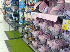 -迪卡侬(湘江路店)