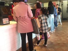 -肯德基(渤海店)