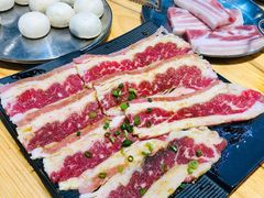 -麻蒲碳烤肉(远景路1号店)